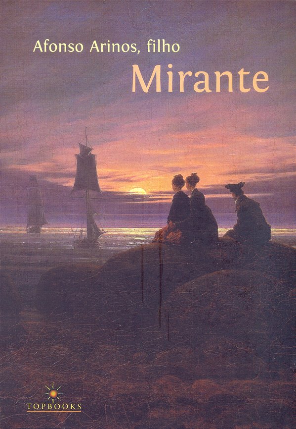 Livro Mirante