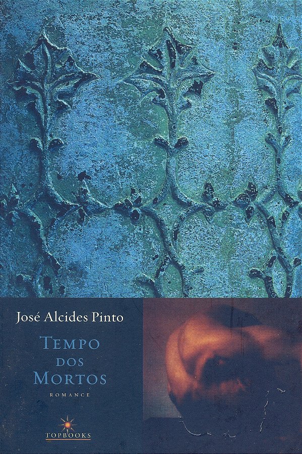 Livro Tempo dos mortos: Estação da morte, o enigma e o so...