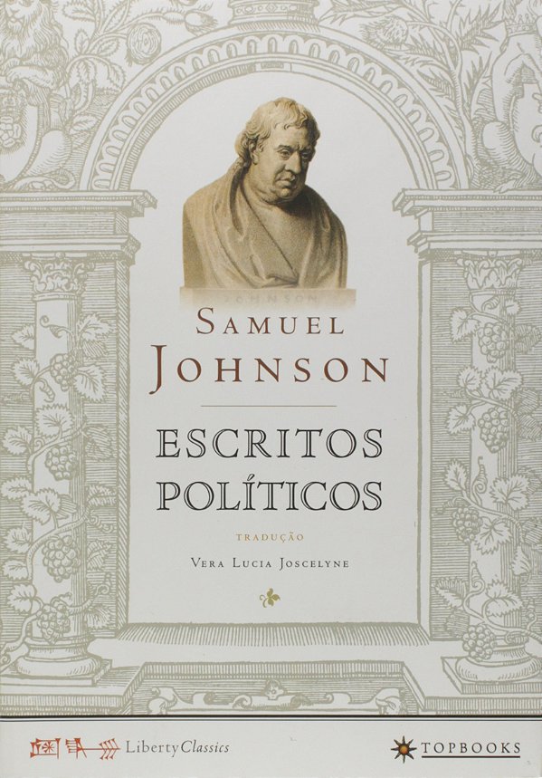 Livro Escritos políticos