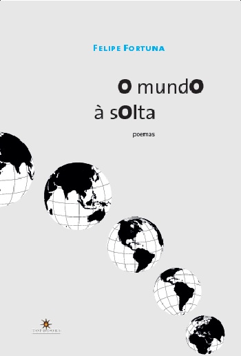 Livro O mundo à solta