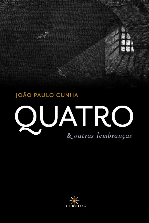Livro Quatro & outras lembranças