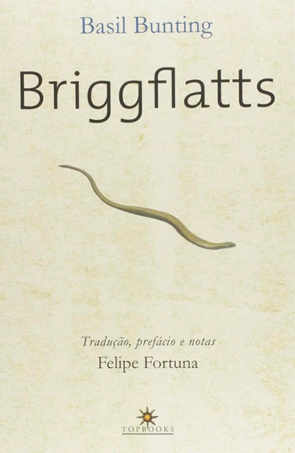 Livro Briggflatts