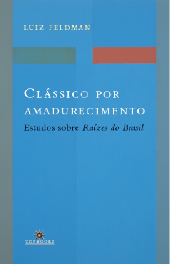 Livro Clássico por amadurecimento: estudos sobre raízes d...