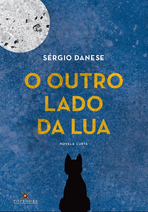 Livro O outro lado da lua