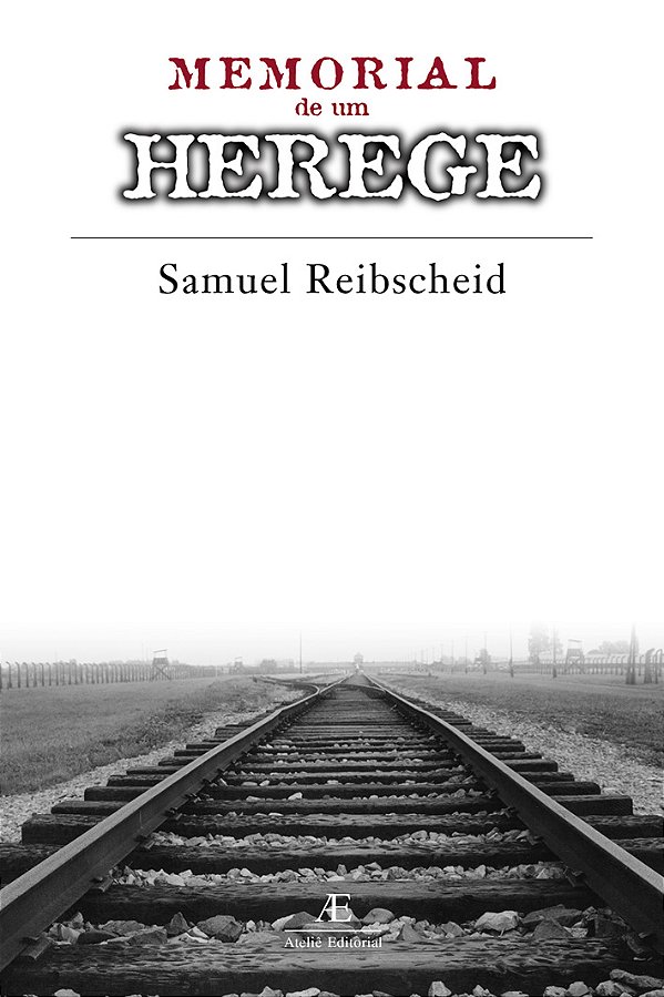 Livro Memorial De Um Herege - Vida E Morte De Isaac Ben Maimon,...