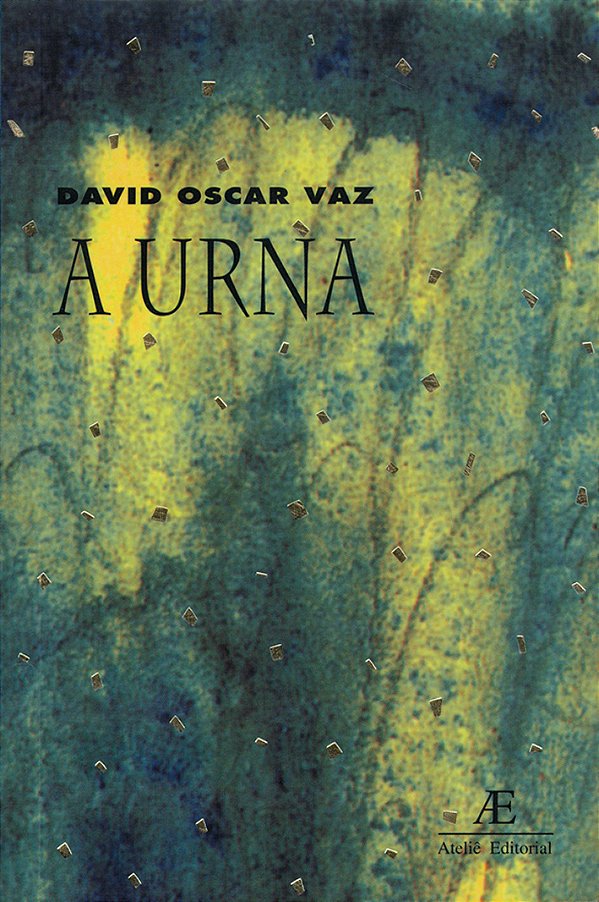 Livro A Urna