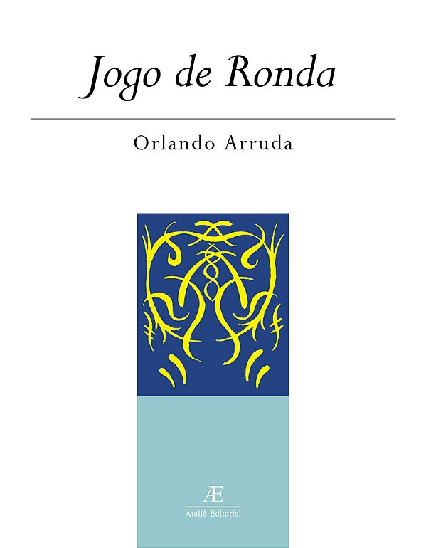 Livro Jogo De Ronda - Contos