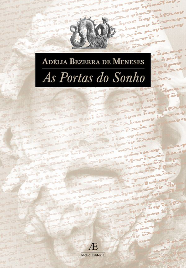 Livro As Portas do Sonho