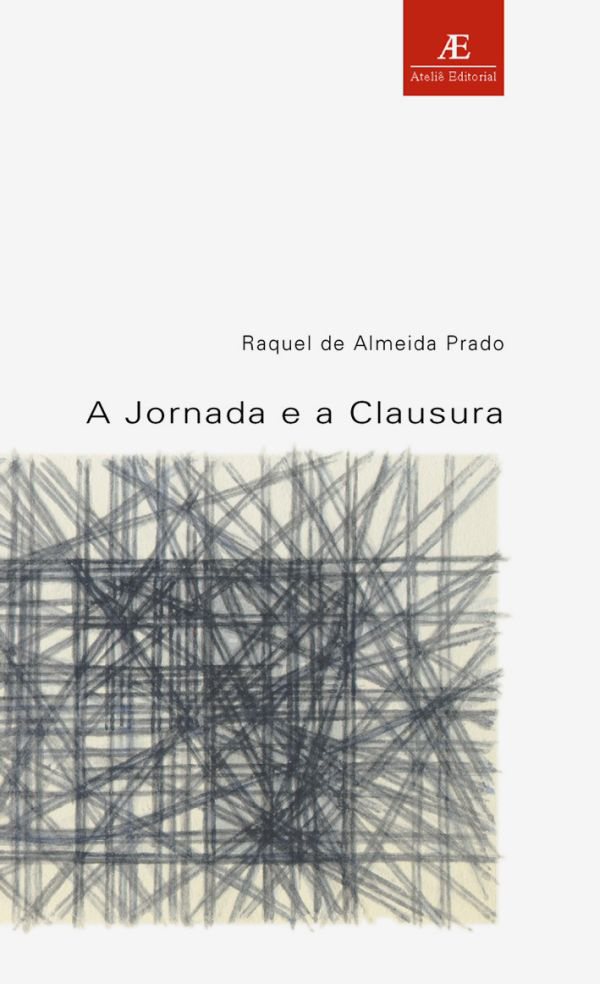 Livro A Jornada E A Clausura