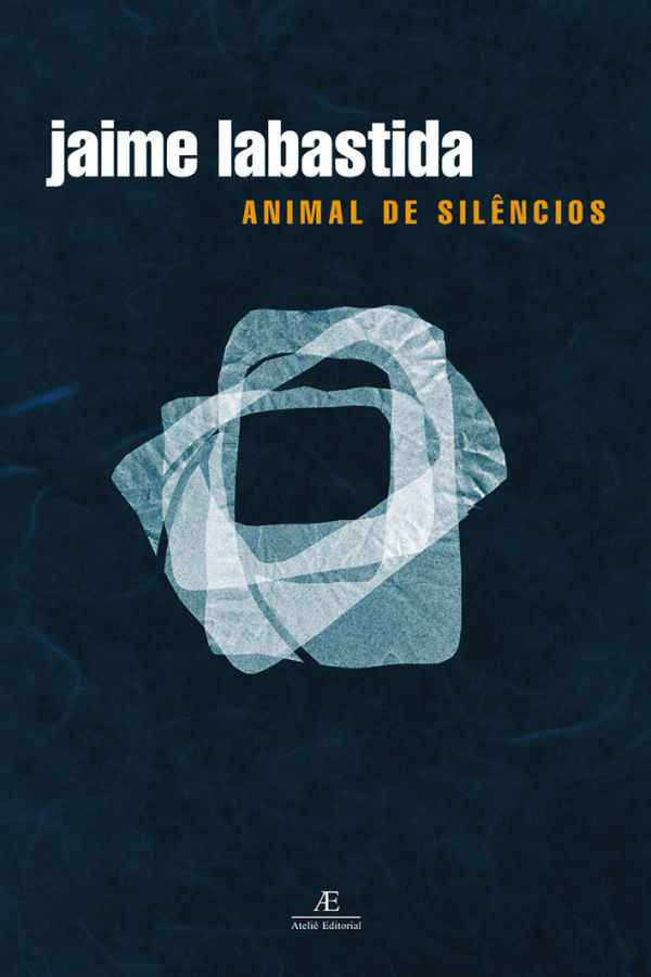 Livro Animal De Silêncios