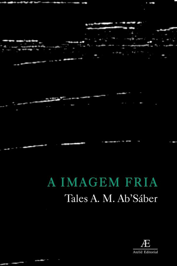 Livro A Imagem Fria: Cinema e Crise do Sujeito no Brasil ...