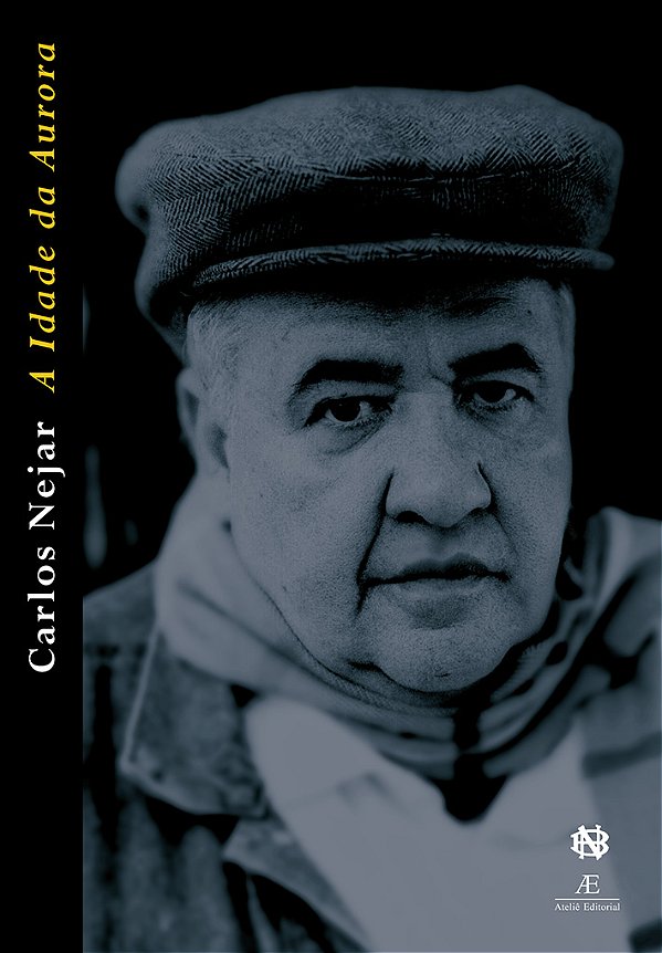 Livro A idade da Aurora: Poesia II