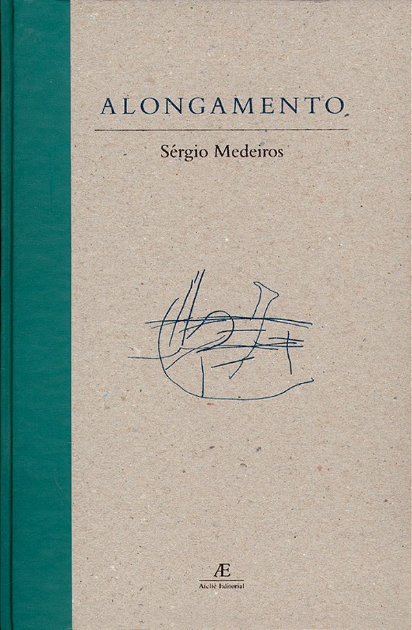 Livro Alongamento