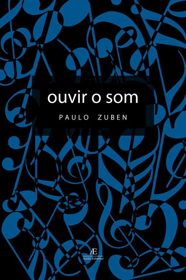 Livro Ouvir O Som