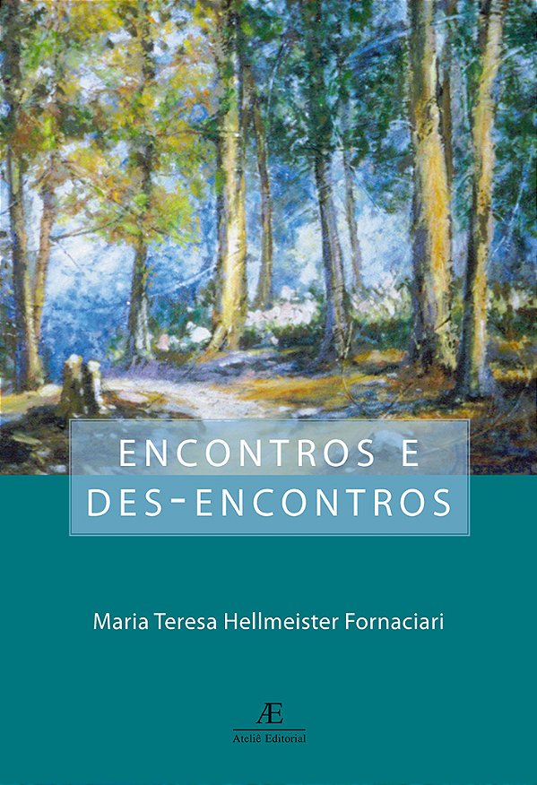 Livro Encontros E Des-Encontros