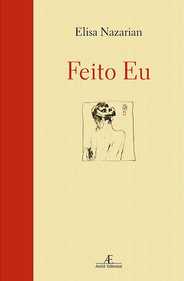Livro Feito Eu