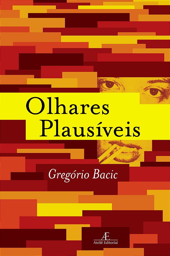 Livro Olhares Plausíveis