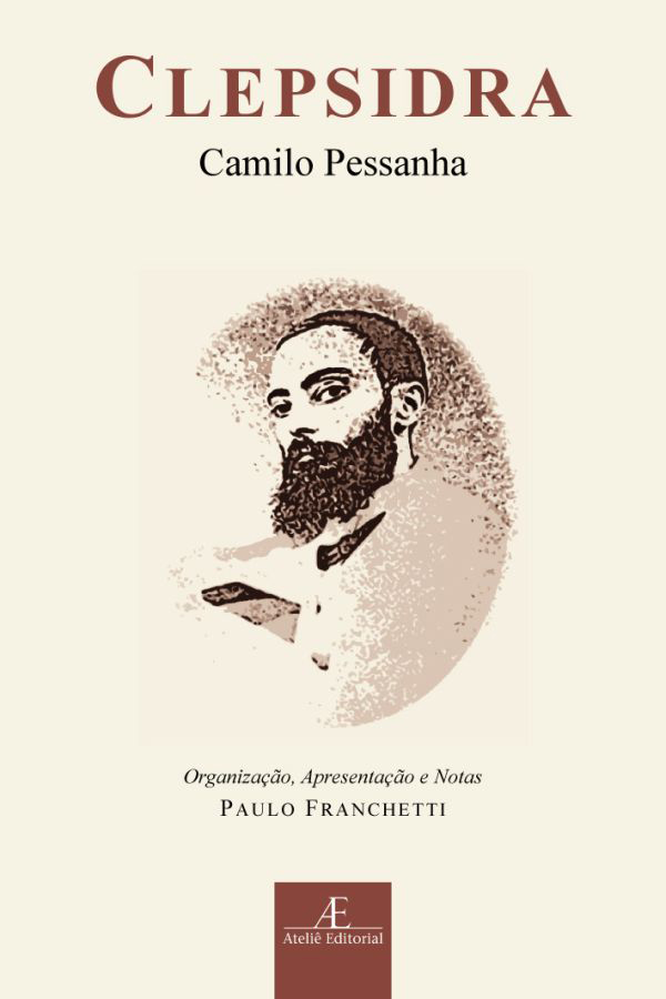 Livro Clepsidra