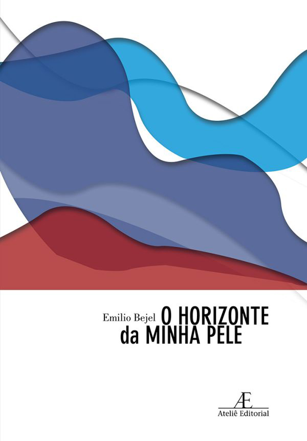 Livro O Horizonte da Minha Pele: (História de um Cubano G...