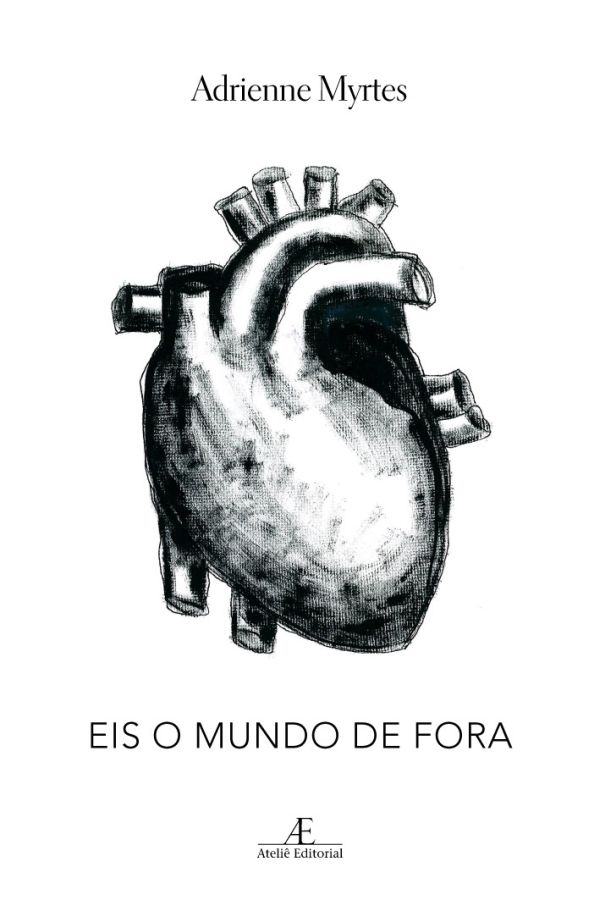 Livro Eis O Mundo De Fora
