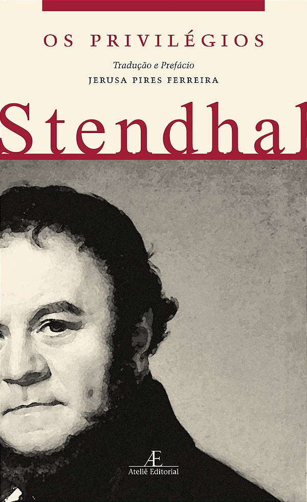 Livro Os Privilégios: 10 De Abril De 1840
