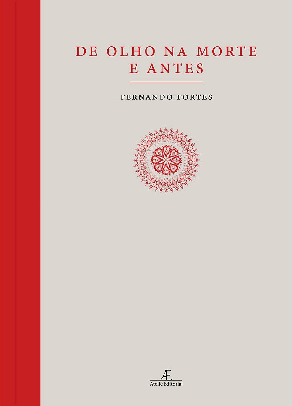 Livro De Olho Na Morte E Antes