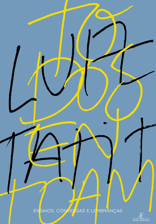 Livro Todos Entoam: Ensaios, Conversas e Lembranças