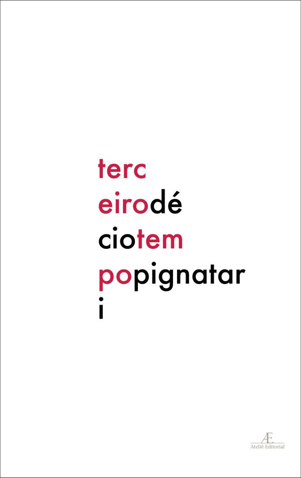 Livro Terceiro Tempo