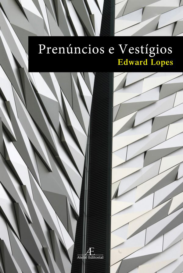 Livro Prenúncios E Vestígios