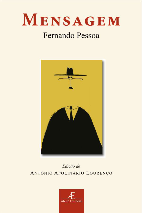 Livro Mensagem