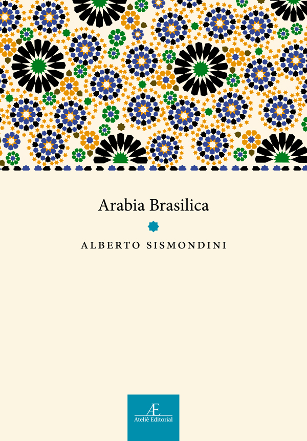 Livro Arabia Brasilica