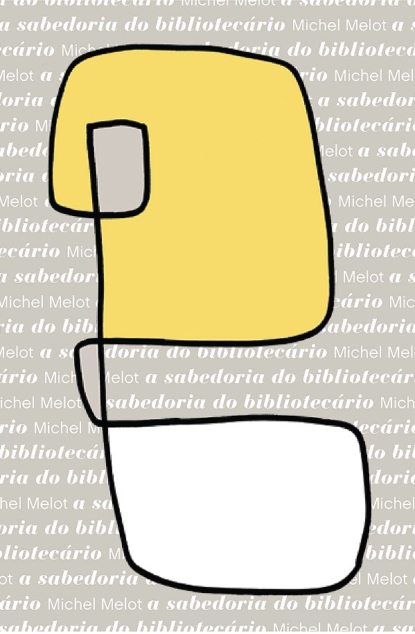 Livro A Sabedoria do Bibliotecário (Volume 3)