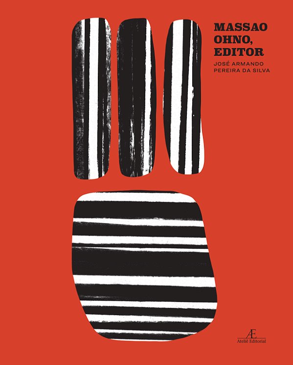 Livro Massao Ohno, Editor (Volume 12)