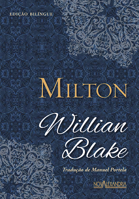 Livro Milton