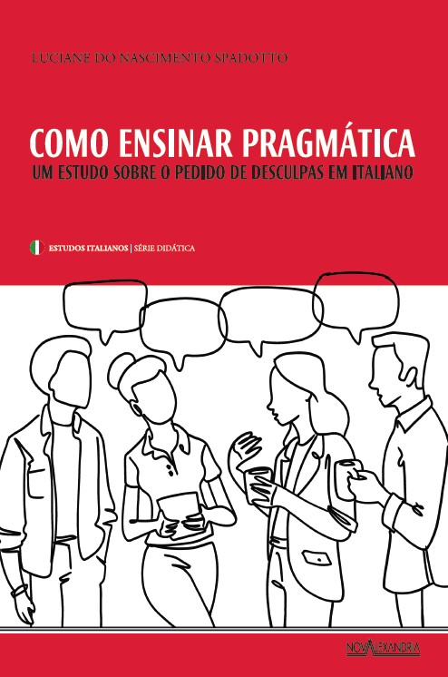 Livro Como Ensinar Pragmática - Um Estudo Sobre O Pedido De Des...