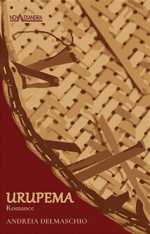 Livro Urupema