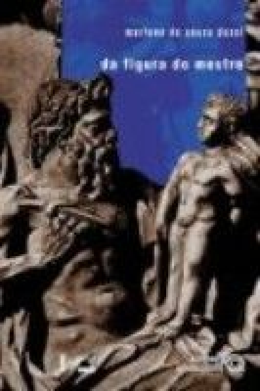 Livro Da Figura Do Mestre