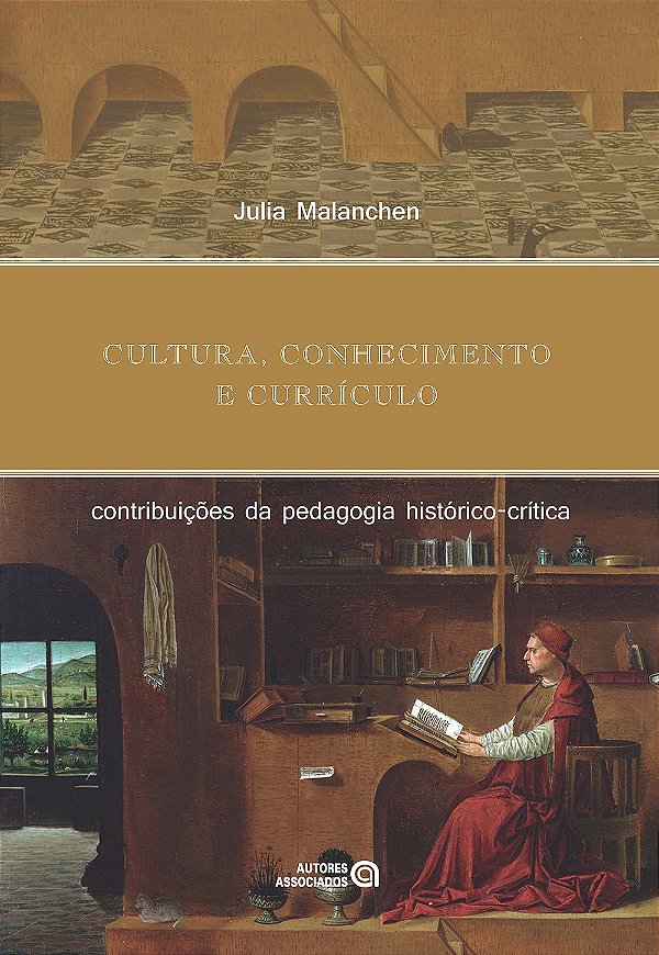 Livro Cultura, Conhecimento E Currículo - Contribuições D...