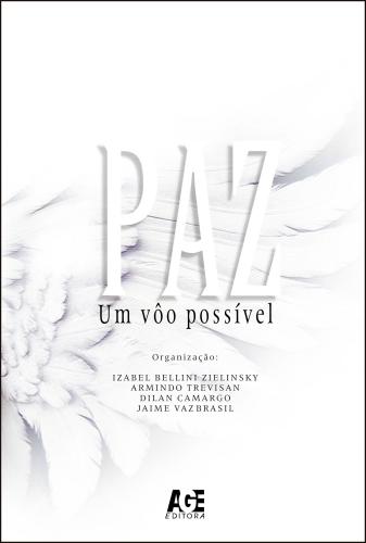 Livro Paz, um vôo possível