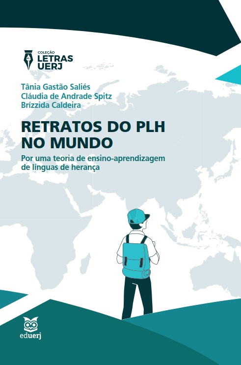 Livro Retratos Do Plh No Mundo - Por Uma Teoria De Ensino-Apren...