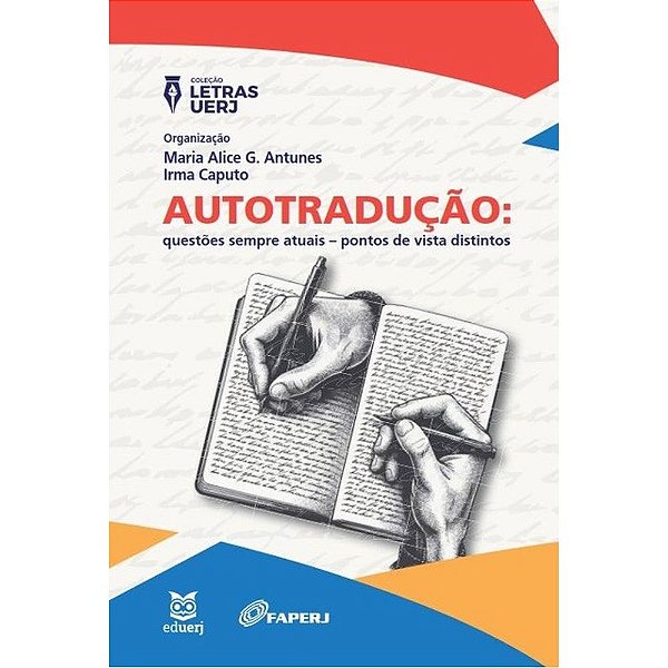 Livro Autotradução - Questões Sempre Atuais - Pontos De Vista D...