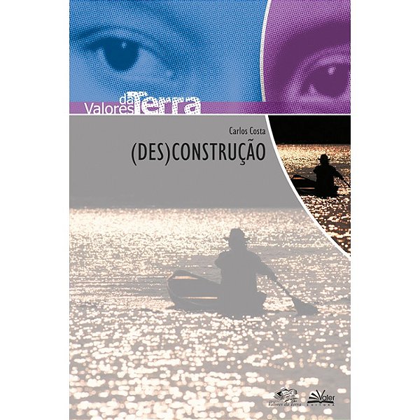 Livro (des) construção