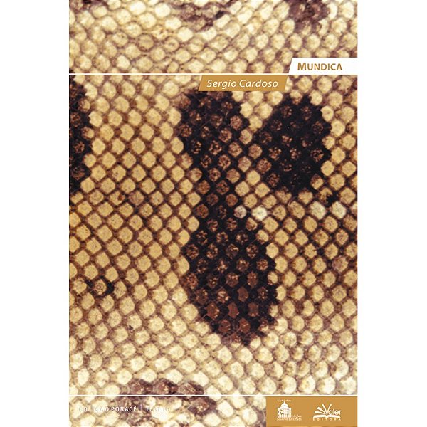 Livro Mundica