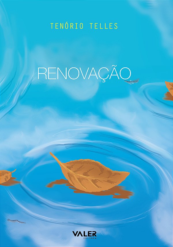 Livro Renovação
