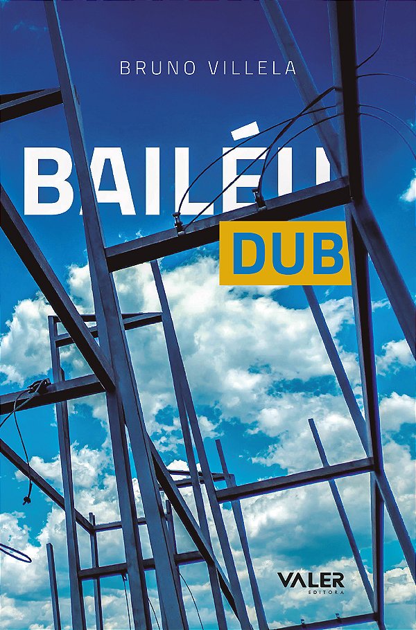 Livro Bailéu DUB