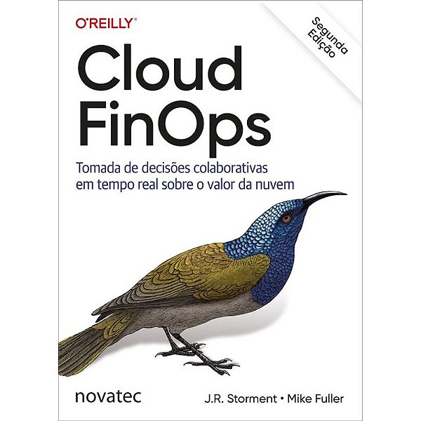 Livro Cloud Finops