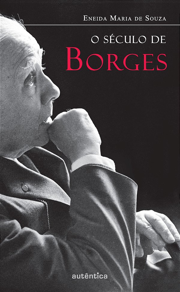 Livro O século de Borges