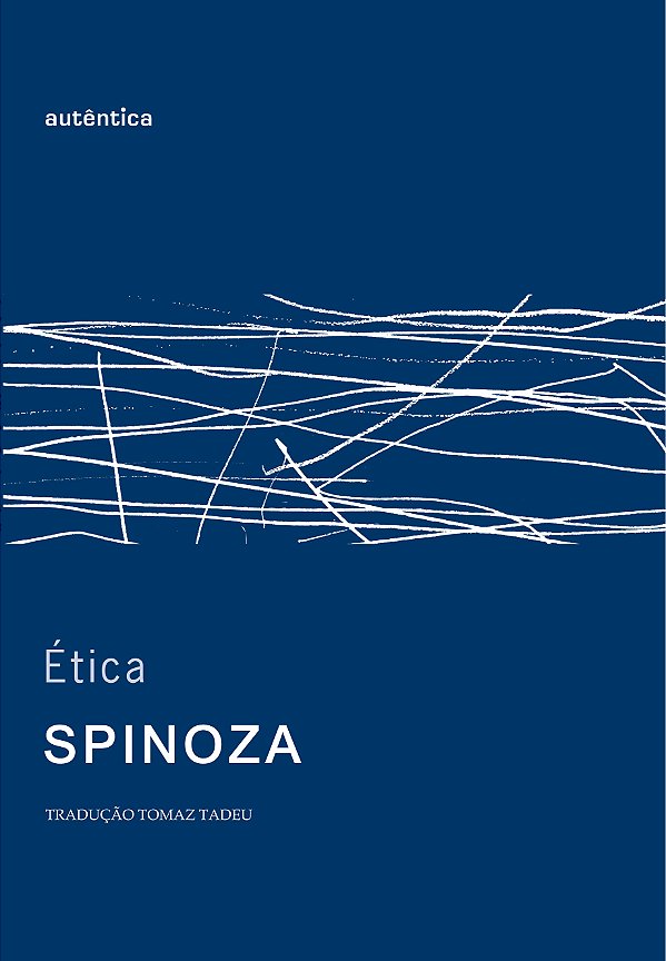 Livro Ética