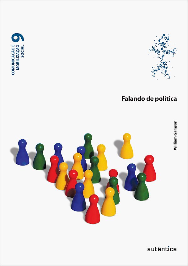 Livro Falando de política