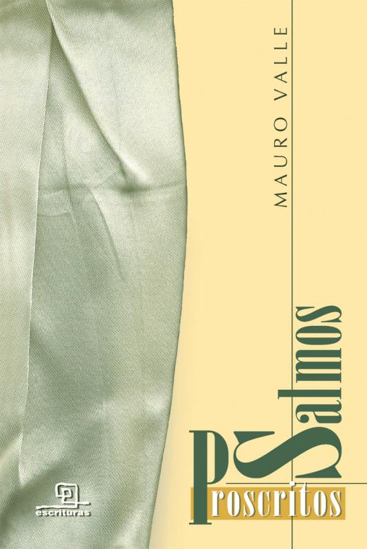 Livro Salmos proscritos